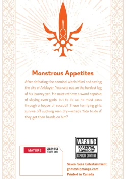 Parallel Paradise Manga Volume 17