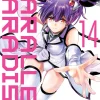 Parallel Paradise Manga Volume 14
