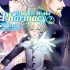 Parallel World Pharmacy Manga Volume 2
