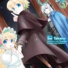 Parallel World Pharmacy Manga Volume 5