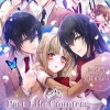 Past Life Countess, Present Life Otome Game NPC?! Novel