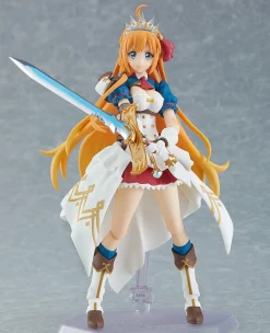 Pecorine Princess Connect! Re:Dive Figma Figure