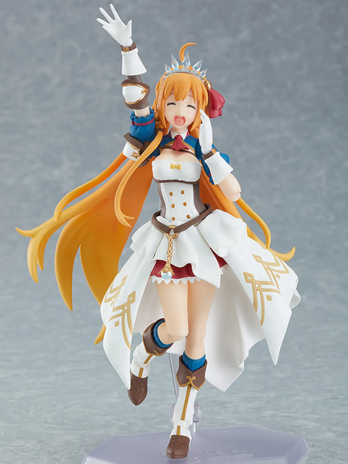 Pecorine Princess Connect! Re:Dive Figma Figure