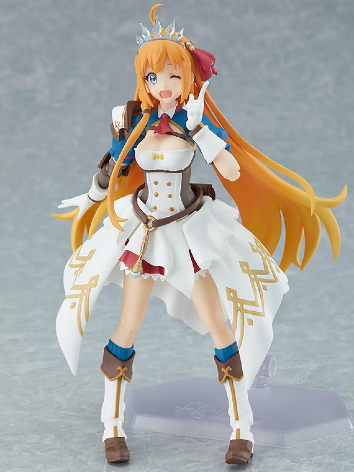 Pecorine Princess Connect! Re:Dive Figma Figure