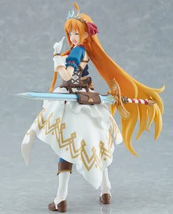 Pecorine Princess Connect! Re:Dive Figma Figure