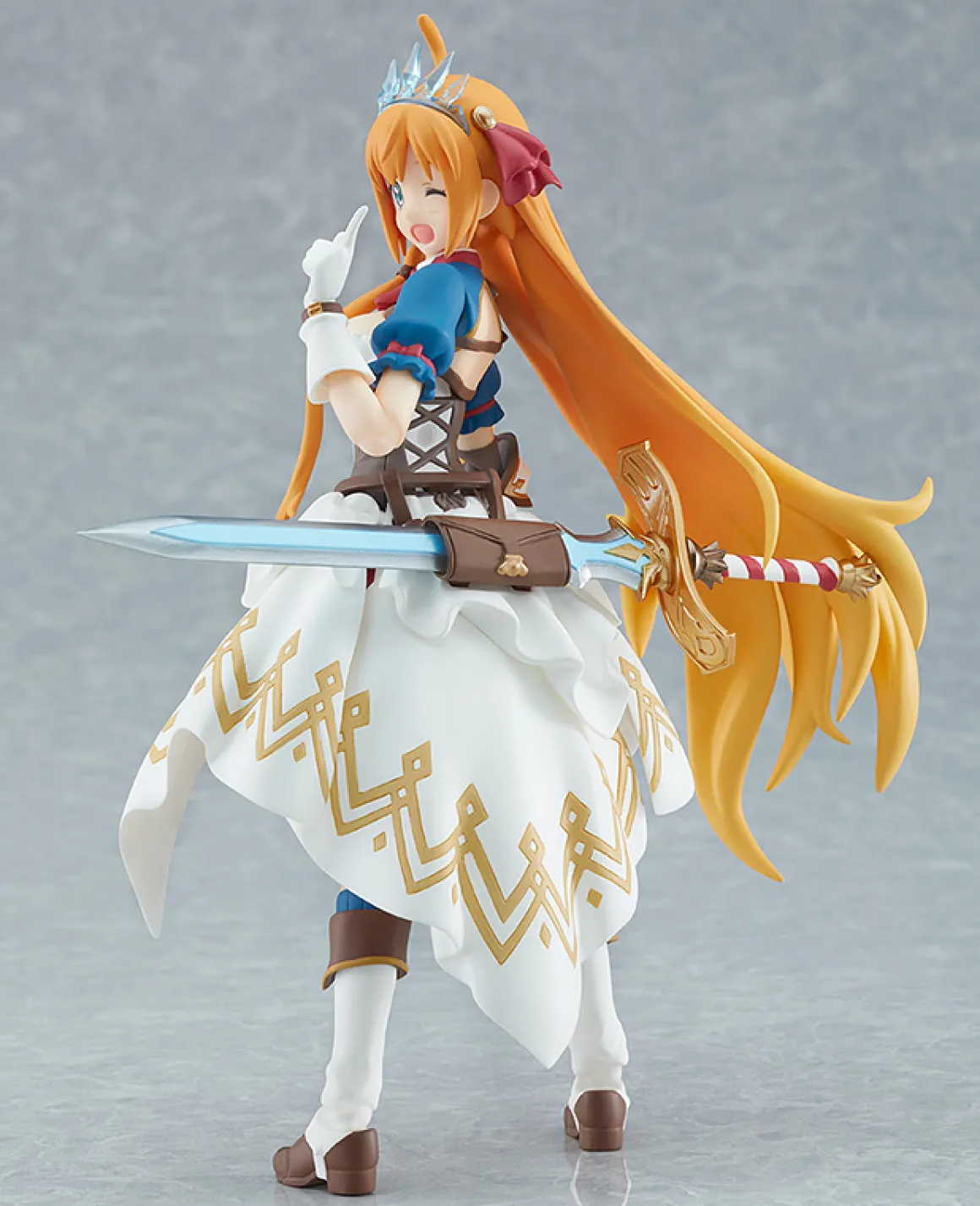 Pecorine Princess Connect! Re:Dive Figma Figure