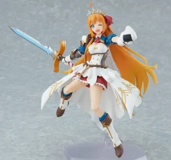 Pecorine Princess Connect! Re:Dive Figma Figure