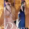 Peerless Novel Volume 1