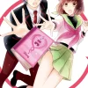 PENGUINDRUM Manga Volume 2