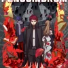 PENGUINDRUM Novel Volume 3