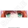 Penny Polendina Eyes RWBY Ice Queendom Bumper Sticker