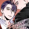 Perfect Buddy Manhwa Volume 2