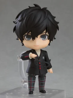 Persona 5 - Hero Nendoroid (P5R Uniform Ver.)
