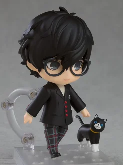 Persona 5 - Hero Nendoroid (P5R Uniform Ver.)