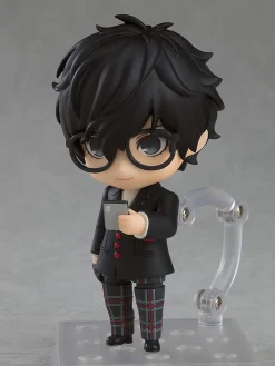 Persona 5 - Hero Nendoroid (P5R Uniform Ver.)