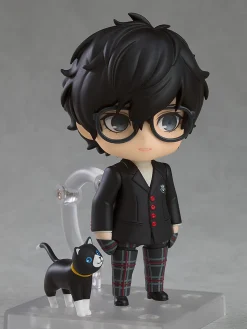 Persona 5 - Hero Nendoroid (P5R Uniform Ver.)