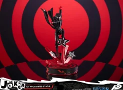 Persona 5 - Joker Figure