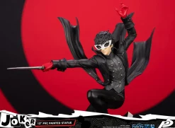 Persona 5 - Joker Figure