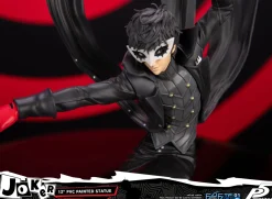 Persona 5 - Joker Figure