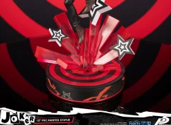 Persona 5 - Joker Figure