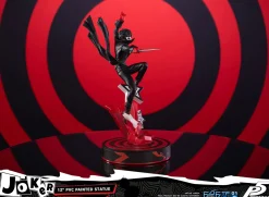Persona 5 - Joker Figure