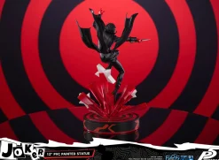 Persona 5 - Joker Figure