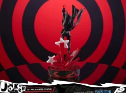 Persona 5 - Joker Figure