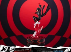 Persona 5 - Joker Figure