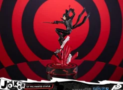 Persona 5 - Joker Figure