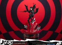Persona 5 - Joker Figure