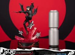 Persona 5 - Joker Figure