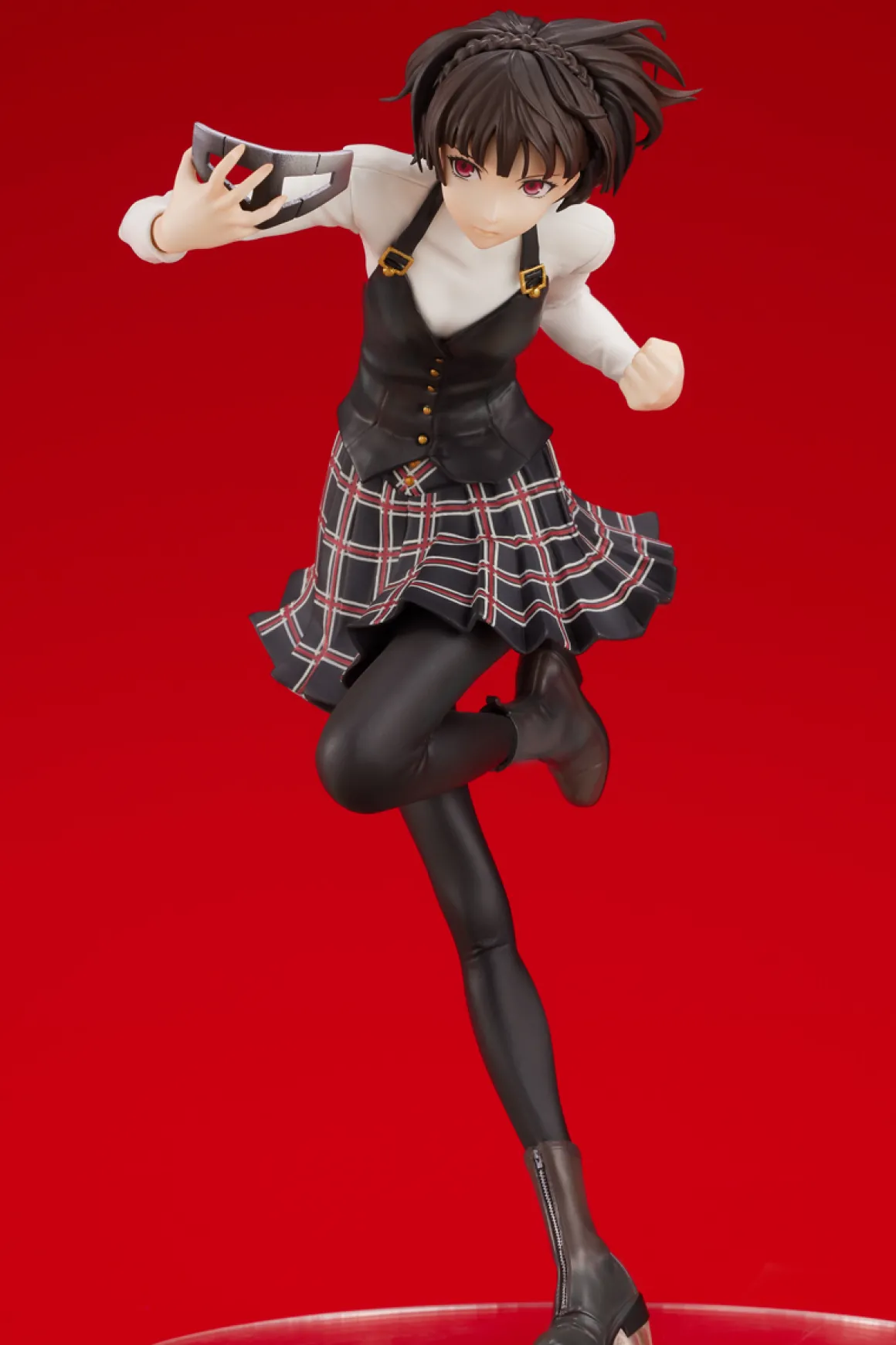 Persona 5 - Makoto Niijima 1/7 Scale Figure (School Uniform Ver.)