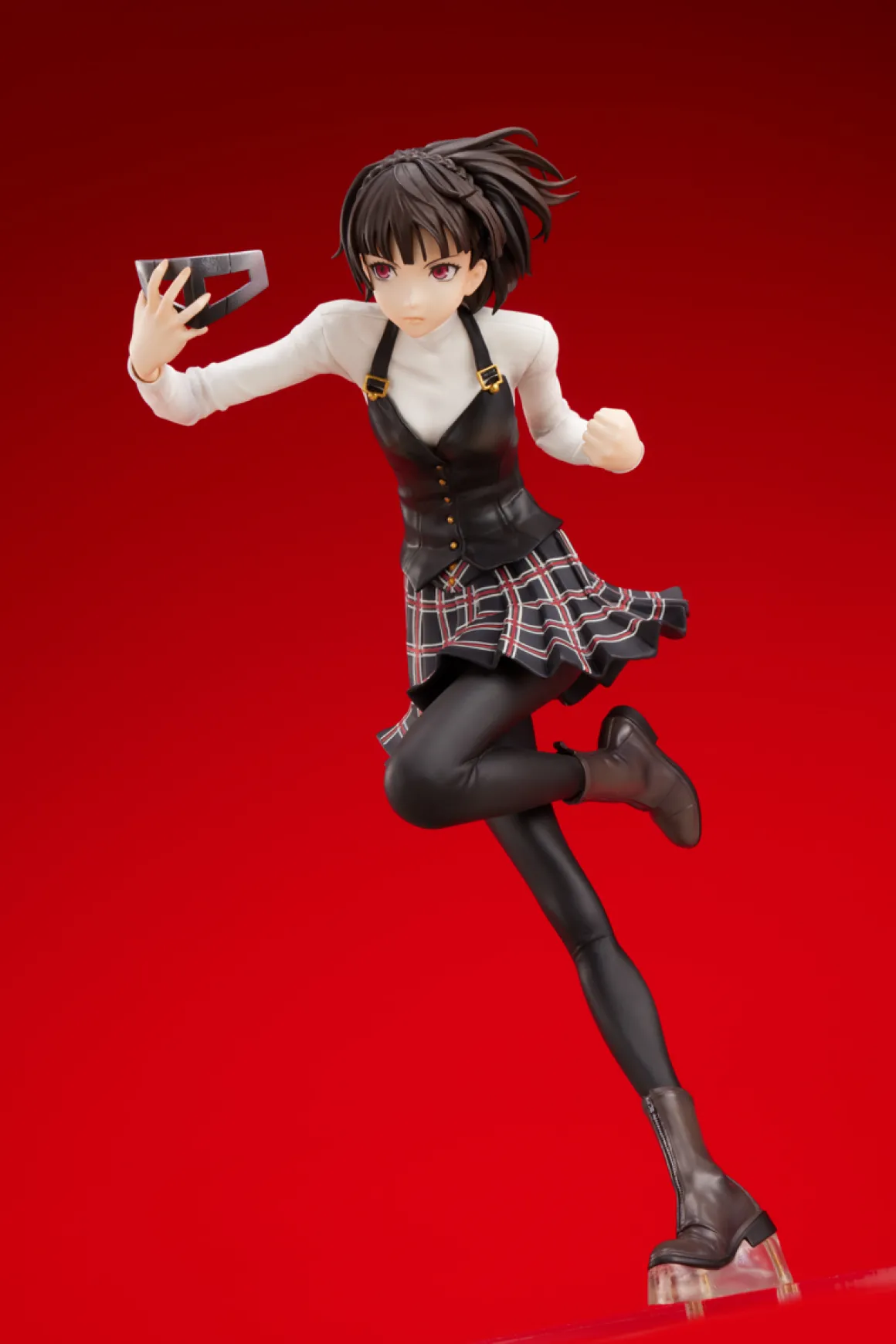 Persona 5 - Makoto Niijima 1/7 Scale Figure (School Uniform Ver.)