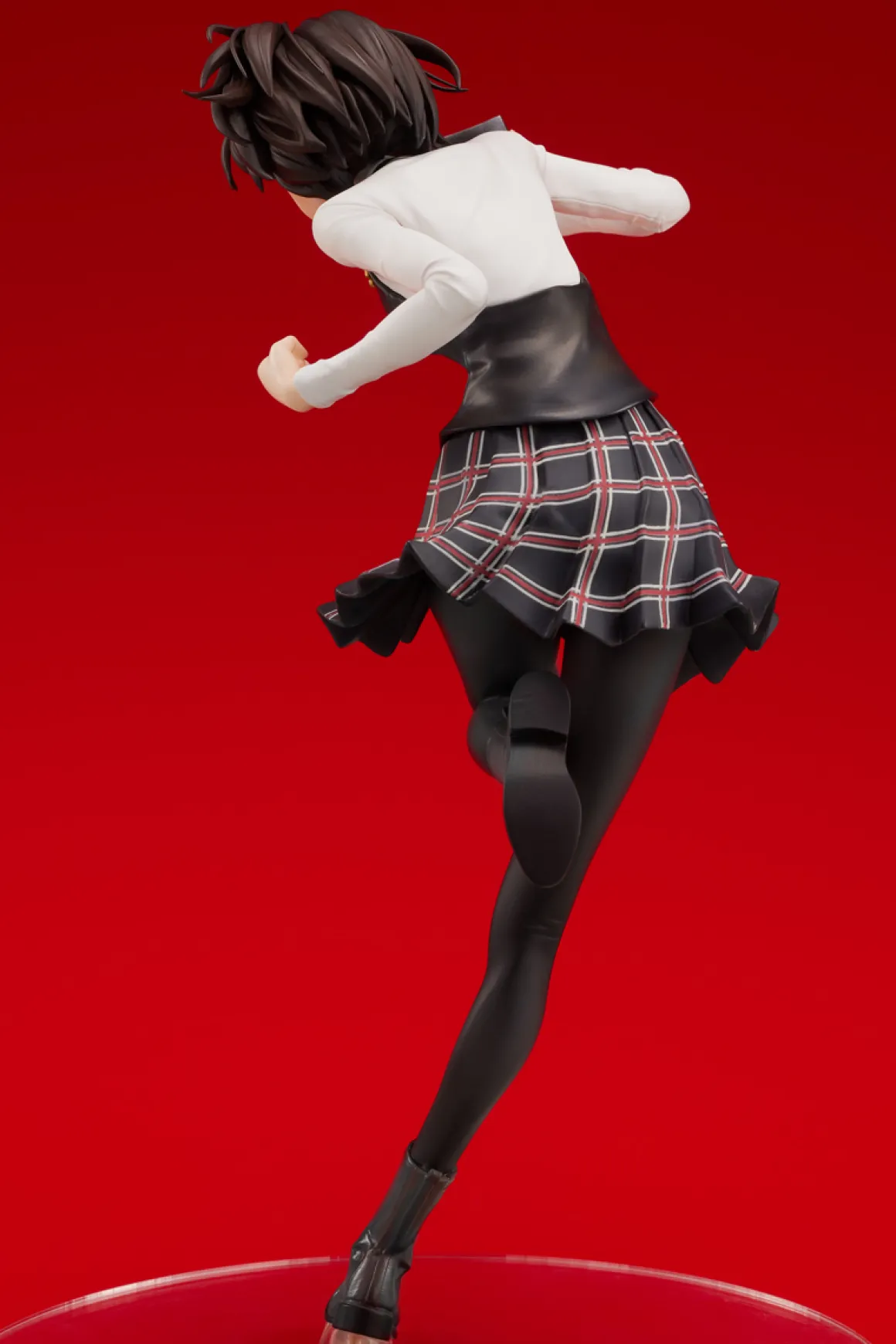 Persona 5 - Makoto Niijima 1/7 Scale Figure (School Uniform Ver.)