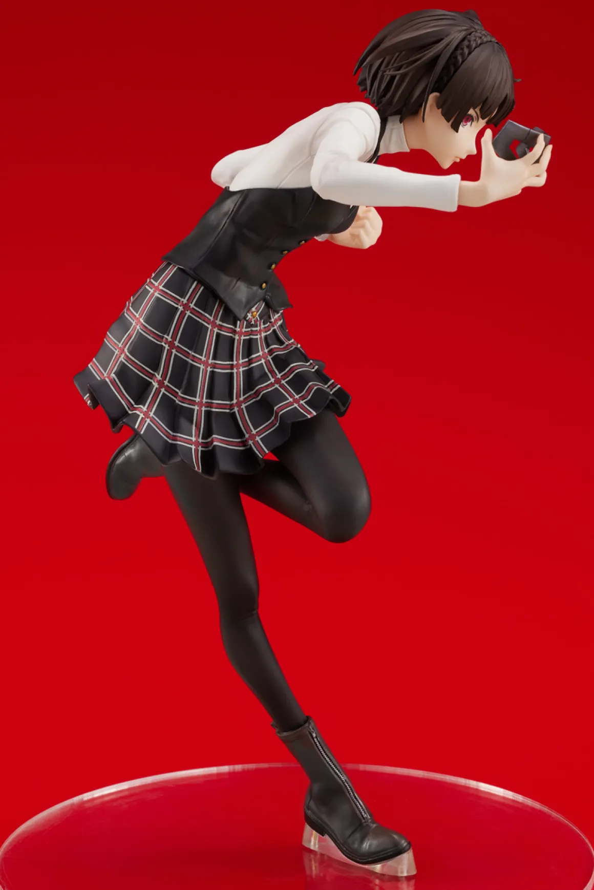 Persona 5 - Makoto Niijima 1/7 Scale Figure (School Uniform Ver.)