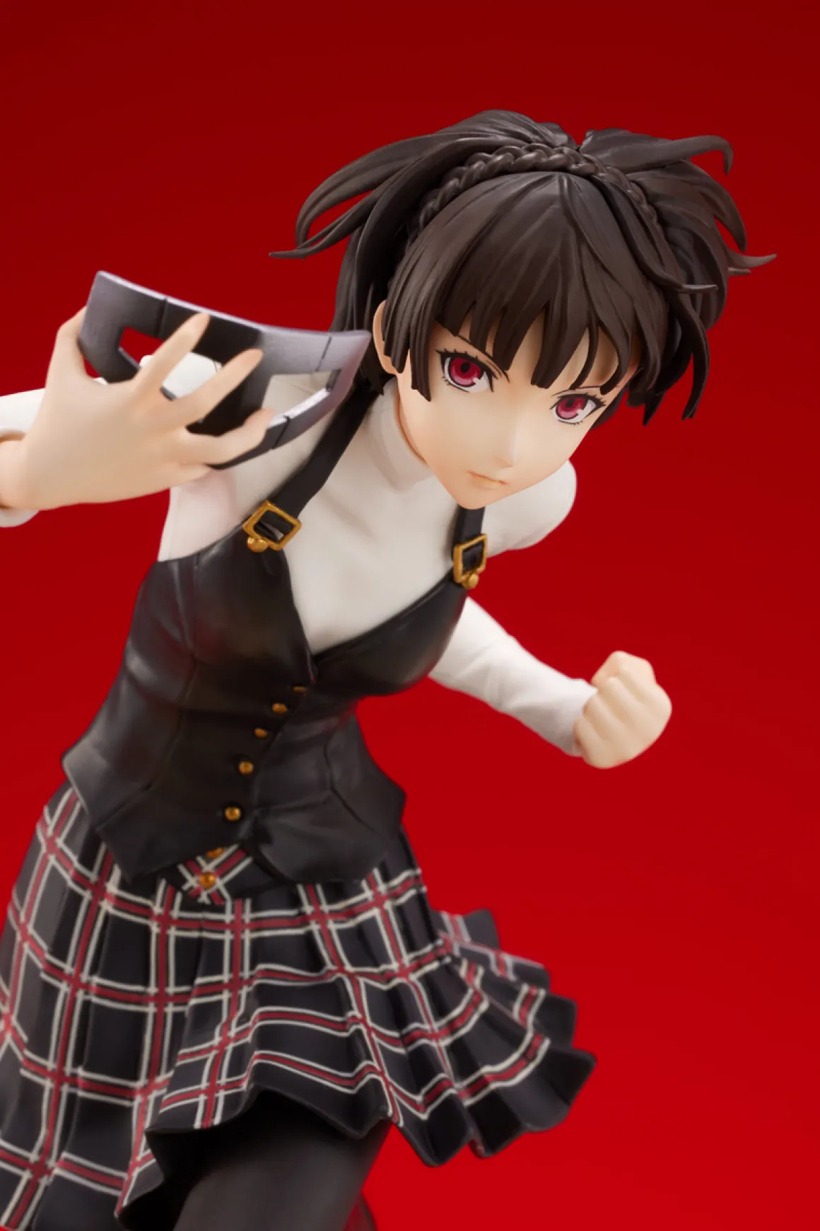 Persona 5 - Makoto Niijima 1/7 Scale Figure (School Uniform Ver.)