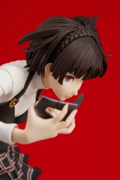 Persona 5 - Makoto Niijima 1/7 Scale Figure (School Uniform Ver.)