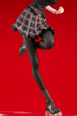 Persona 5 - Makoto Niijima 1/7 Scale Figure (School Uniform Ver.)