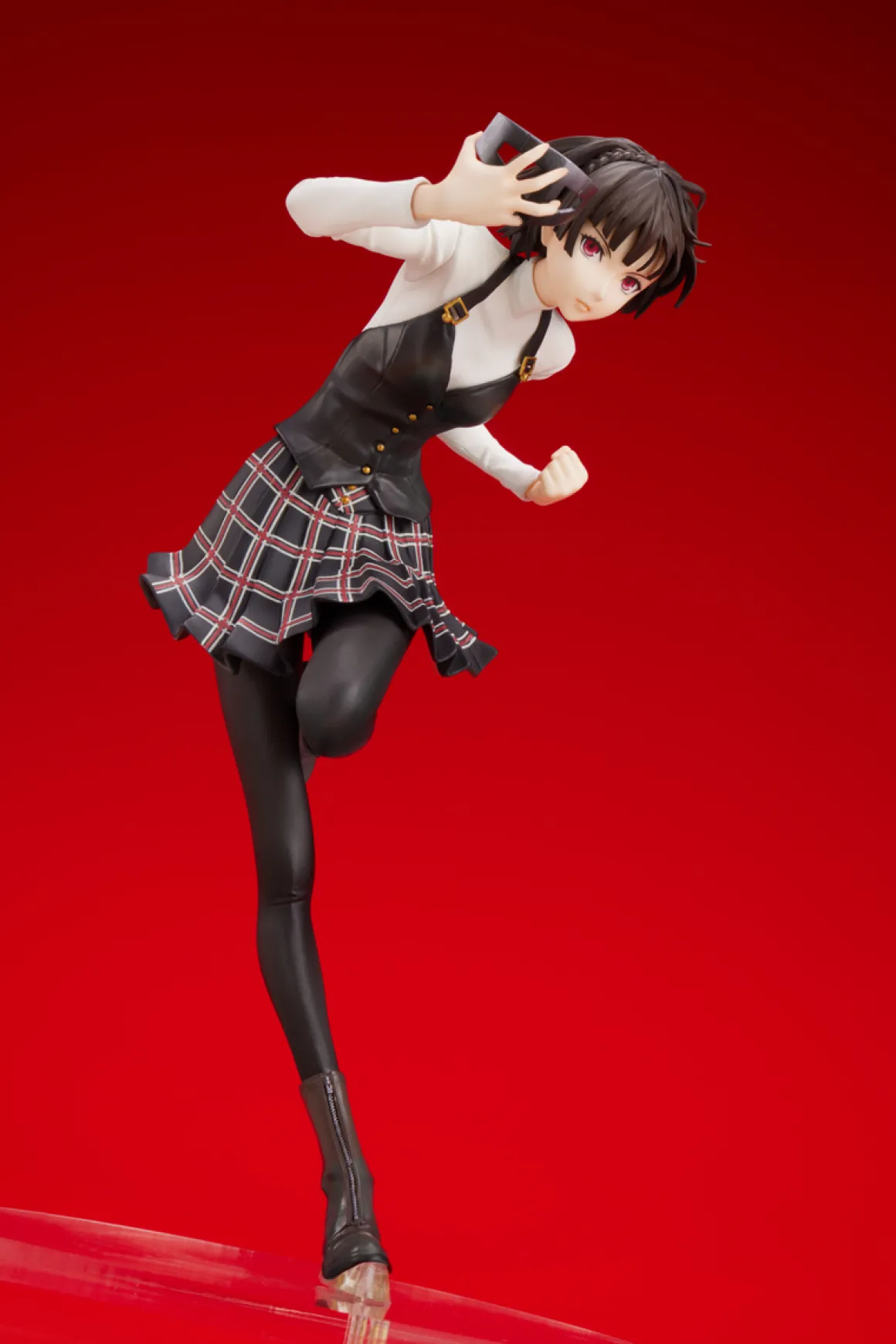 Persona 5 - Makoto Niijima 1/7 Scale Figure (School Uniform Ver.)