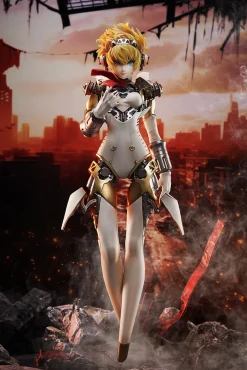 Persona 4 Arena Ultimax - Aigis 1/6 Scale Figure (Xtreme Orgia Mode)