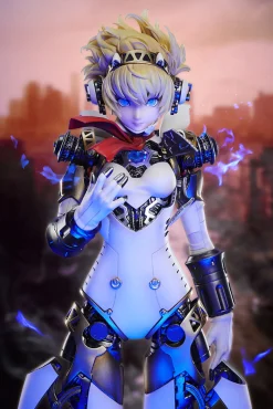 Persona 4 Arena Ultimax - Aigis 1/6 Scale Figure (Xtreme Orgia Mode)