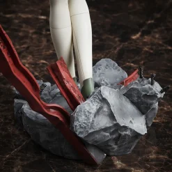 Persona 4 Arena Ultimax - Aigis 1/6 Scale Figure (Xtreme Orgia Mode)