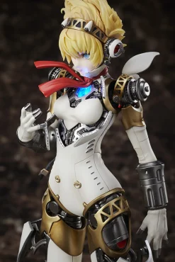 Persona 4 Arena Ultimax - Aigis 1/6 Scale Figure (Xtreme Orgia Mode)