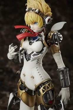 Persona 4 Arena Ultimax - Aigis 1/6 Scale Figure (Xtreme Orgia Mode)