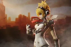 Persona 4 Arena Ultimax - Aigis 1/6 Scale Figure (Xtreme Orgia Mode)