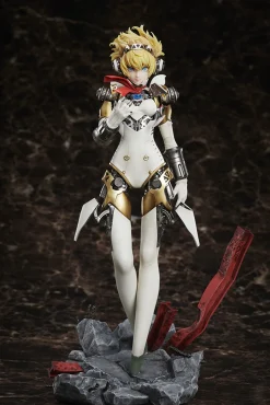 Persona 4 Arena Ultimax - Aigis 1/6 Scale Figure (Xtreme Orgia Mode)