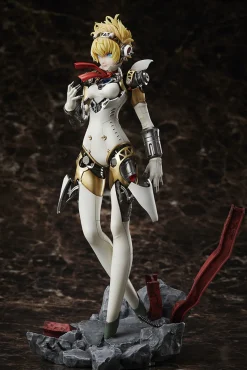 Persona 4 Arena Ultimax - Aigis 1/6 Scale Figure (Xtreme Orgia Mode)