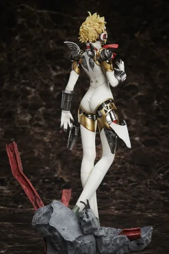 Persona 4 Arena Ultimax - Aigis 1/6 Scale Figure (Xtreme Orgia Mode)