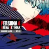 Persona 4 Arena Ultimax Manga Volume 2