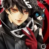 Persona 5: Comic A La Carte Manga